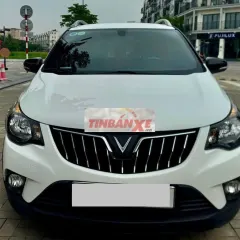 VinFastFadil 2022 đồ chơi kín xe góp chỉ cần 100tr
