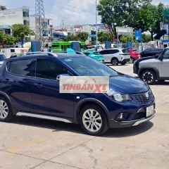 VinFast Fadil 2022- 295 triệu bao lăn bánh.bh hãng