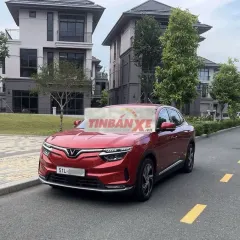 VinFast VF8 Eco AWD 2022 - xe gia đình