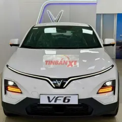 VinFast VF6 Eco 2026 - 583 Triệu