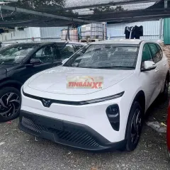 VinFast Limo Green hỗ trợ nợ xấu,duyệt nhanh