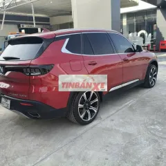 Vinfast LuxSA Full 69000 km
