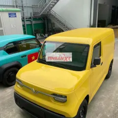 Xe VinFast EC Van đủ bản đủ màu giá tốt giao ngay