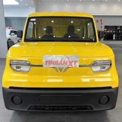 EC Van 37tr nhận xe-bao nợ xấu nhận xe