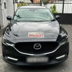 Mazda CX5 2019 Đen 71.000 km