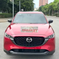 Mazda CX5 2023 Model 2024 2.0 Sport Premium Đỏ