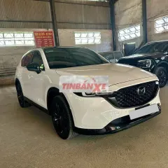 Mazda CX-5 premium sport 2024 (còn thương lượng)