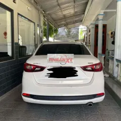 Mazda Mazda 2 2024 Trắng 45.000 km