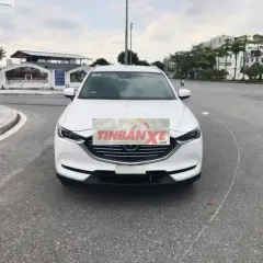 Xe Mazda CX8 Premium 2020 - 720 Triệu