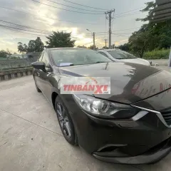 Mazda Mazda 6 2016 máy 2.0