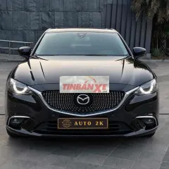 Mazda 6 2.0 Premium 2019 cam 360 màn android xịn