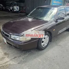 Mazda 626 1995 Số sàn Nâu