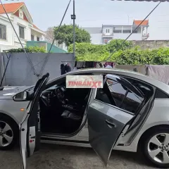 Lacetti CDX 2009 Số Tự Động, Đẹp Hiếm