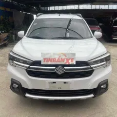 Suzuki XL7 2021 Bản full Tự động bao zin bao chêch