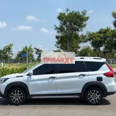 Suzuki XL7 GLX 1.5AT 2023 Trắng 54000 km