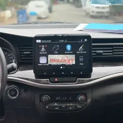 Suzuki XL7 2024 Trắng 16.000 km Tự động