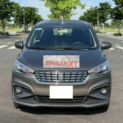 Suzuki Ertiga 2022 Số sàn Xám 16.000 km