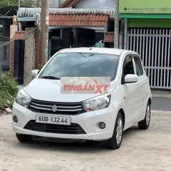 Suzuki Celerio 2019 [ Đi rất ít: 18 ngàn km )