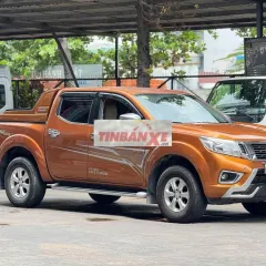 Nissan Navara EL PREMIUM