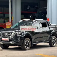 Nissan Navara VL 4x4 2022