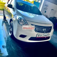 Nissan Sunny 2013 xe Nhật rất bền Bỉ