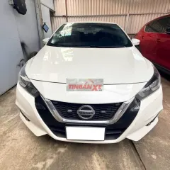 Nissan Almera EL 1.0 CVT 2023 - 345 Triệu