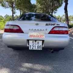 Nissan Presea
