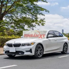 BMW 320i Sportline