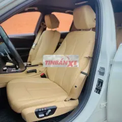 BMW 320i 2018 Trắng 50000 miles