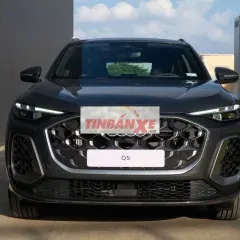 Audi Q5 Sline 45 TFSI Quattro 2026