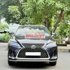 Lexus RX300 2022