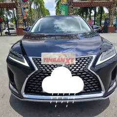 Lexus RX 350 2022 Xanh đen