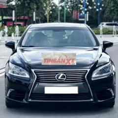 Lexus LS 460L 2016 - 2 Tỷ 85 Triệu