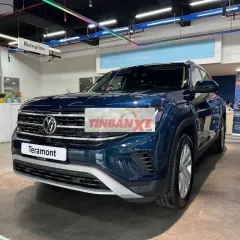 Volkswagen Teramont 2.0 AT 2025 - 1 Tỷ 788 Triệu