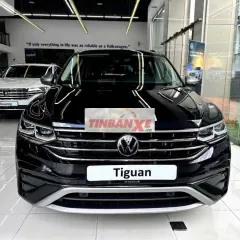 Volkswagen Tiguan Allspace 2025 - 1 Tỷ 579 Triệu