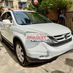 Honda CRV 2.4 Limited 2012. xe cực đẹp