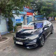 Honda Civic 2019 bản G 77000 km