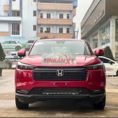 Honda HR-V G Đỏ