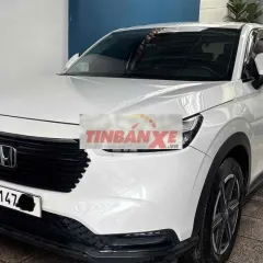 Honda HR-V G 2023 Trắng 57.000 km