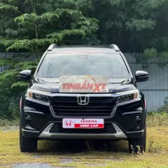Honda BRV L 2024 Đen Tự động 11.300 km