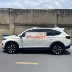 Honda BRV G 2024 Trắng 13 ngàn km