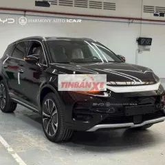 BYD Sealion 8 Performance AWD - Giá Ưu Đãi