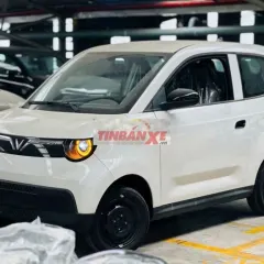 VinFast VF2 Eco 2026 - 180 Triệu