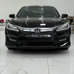 Bán Honda Accord sản xuất 2018. Xe cực đẹp.