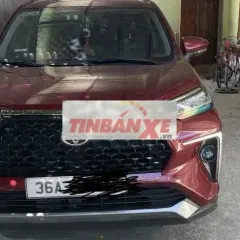 Toyota Veloz Cross 2023 Đỏ 7 chỗ 130.000km