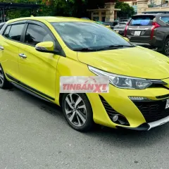 Toyota Yaris 1.5G