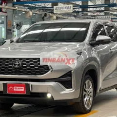Innova hybrid 2024