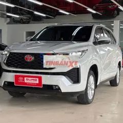 Toyota Innova Cross 2.0V 2025