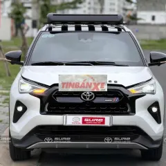 Toyota Yaris Cross 2024 Trắng 35.875 km