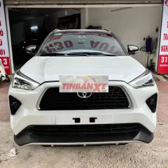 Toyota Yaris Cross 2023 1.5 D-CVT - 38000 km